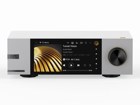 Eversolo DMP-A6 Gen 2 Master Edition