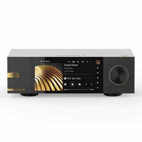 Eversolo DMP-A6 Master Edition Gen 2 DAC and Network Streamer (Open Box)