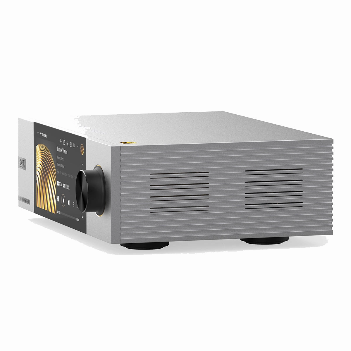 Eversolo DMP-A6 Master Edition Gen 2 DAC and Network Streamer