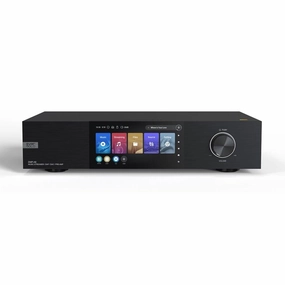 Eversolo DMP-A8 All-In-One Streamer, DAC, Preamp