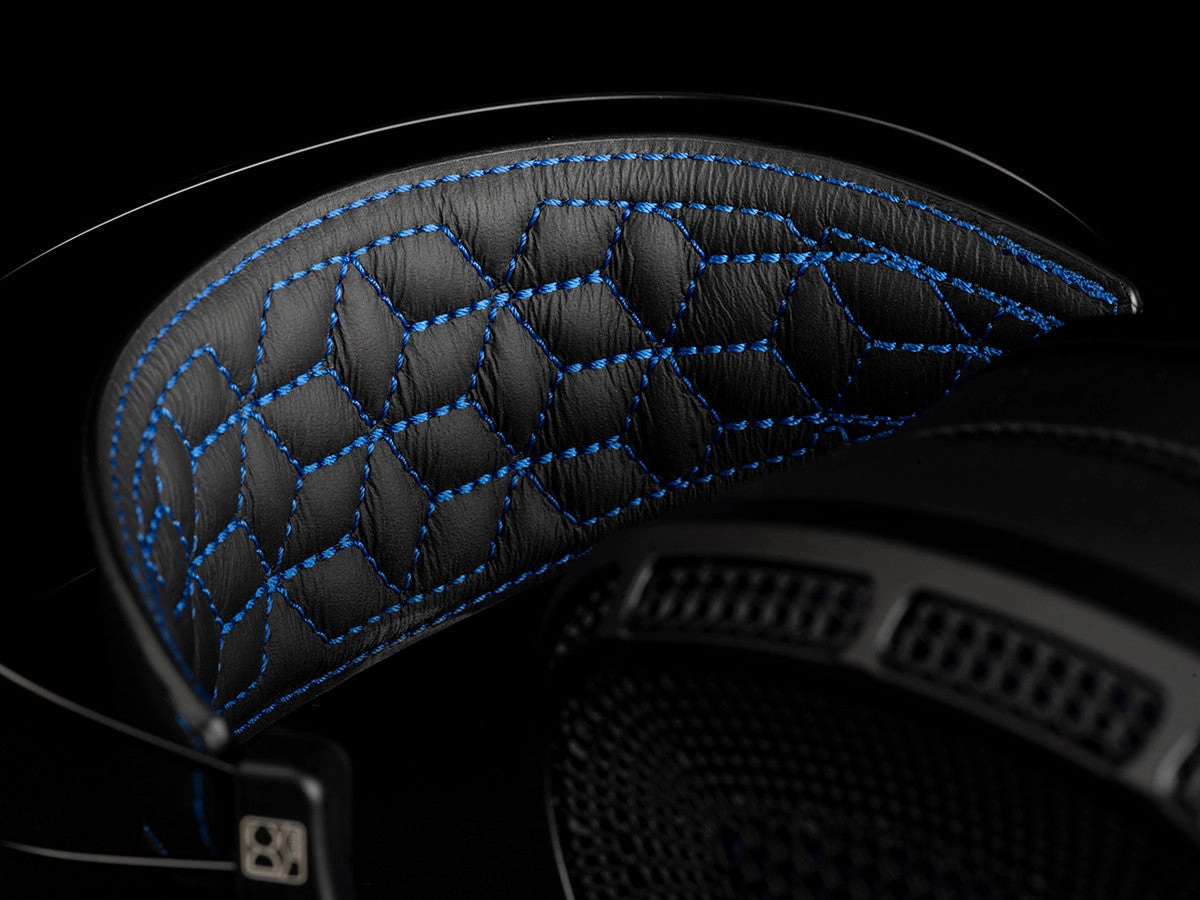 Expanse Open Back Headphones