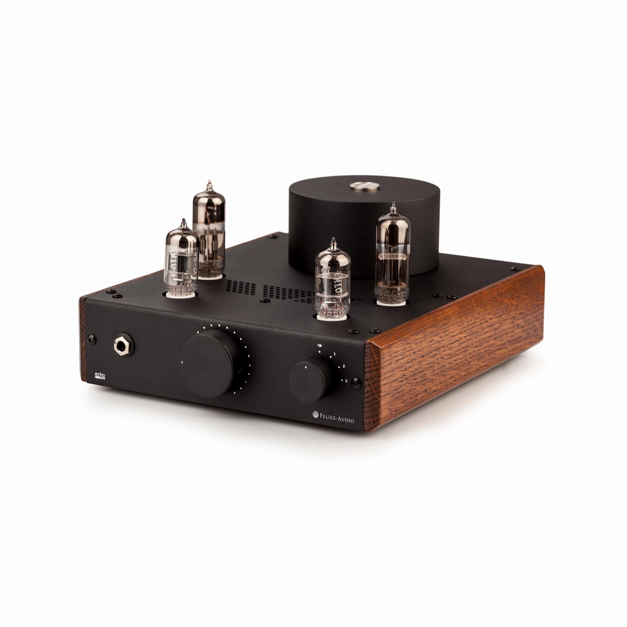 Feliks Audio Echo Mk II Headphone Amplifier (OPEN)