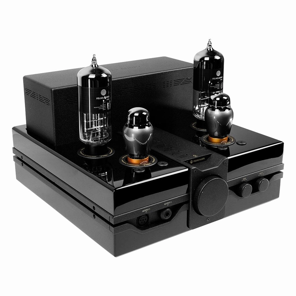 Feliks Audio Envy 25th Anniversary Edition