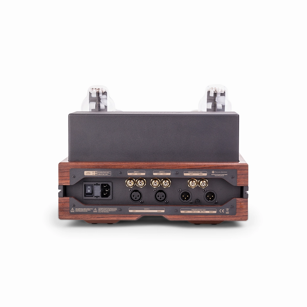 Feliks Audio Envy (Performance Edition) Flagship Tube Headphone Amplifier