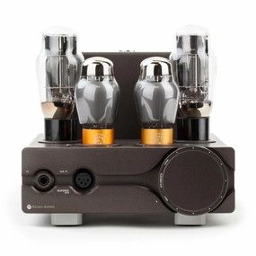 Feliks Audio Euforia EVO Headphone Amplifier (OPEN)