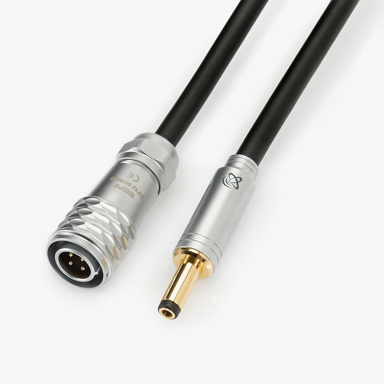 Ferrum DC Jack Power Cable for Hypsos (Open Box)
