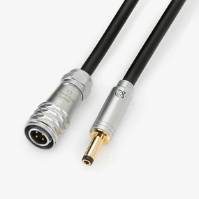 Ferrum DC Jack Power Cable for Hypsos (Open Box)