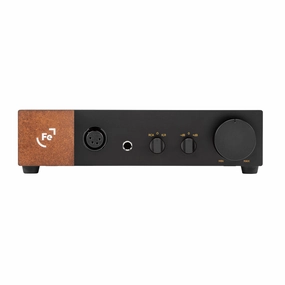 Ferrum OOR Analogue Headphone Amplifier
