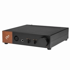 Ferrum Oor Desktop Headphone Amplifier