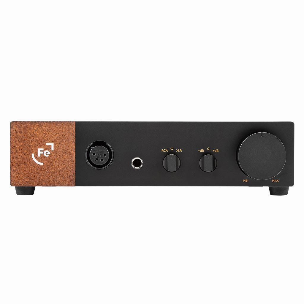 Ferrum Oor Desktop Headphone Amplifier