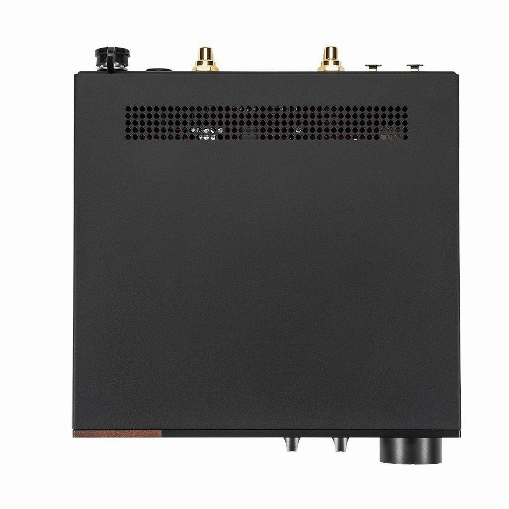 Ferrum Oor Desktop Headphone Amplifier