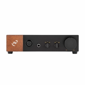 Ferrum OOR Headphone Amplifier