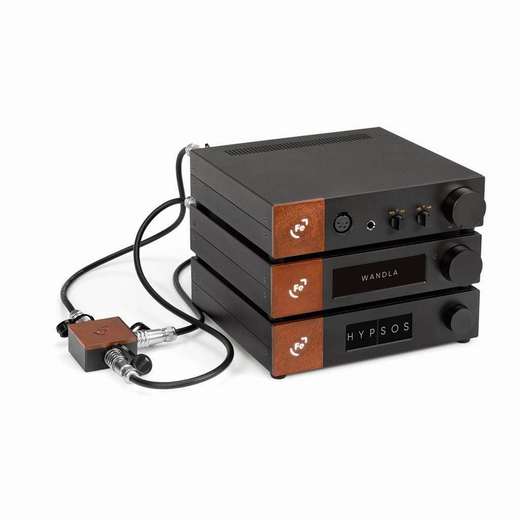 Ferrum WANDLA DAC