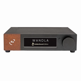 Ferrum WANDLA DAC - GoldenSound Edition
