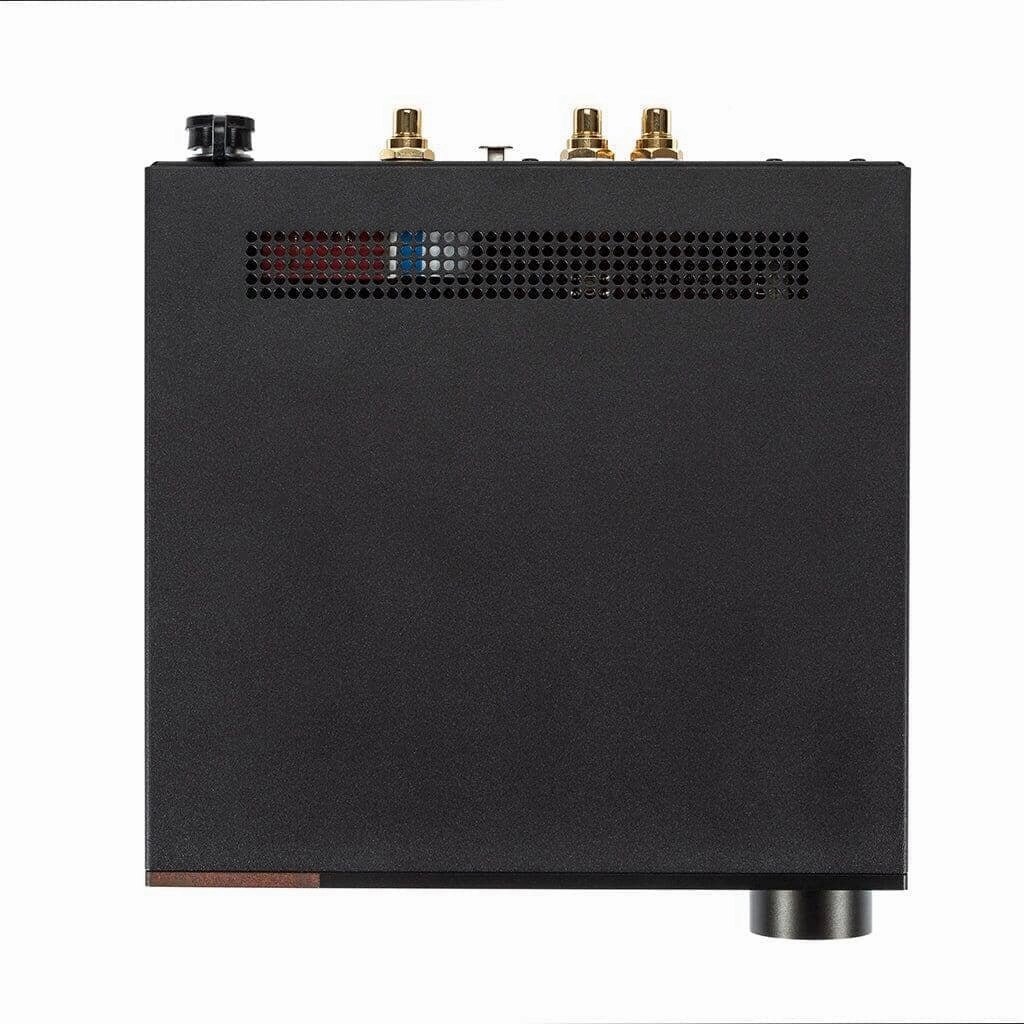 Ferrum WANDLA DAC - GoldenSound Edition