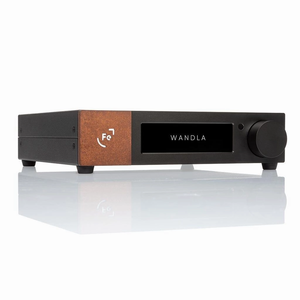 Ferrum WANDLA DAC