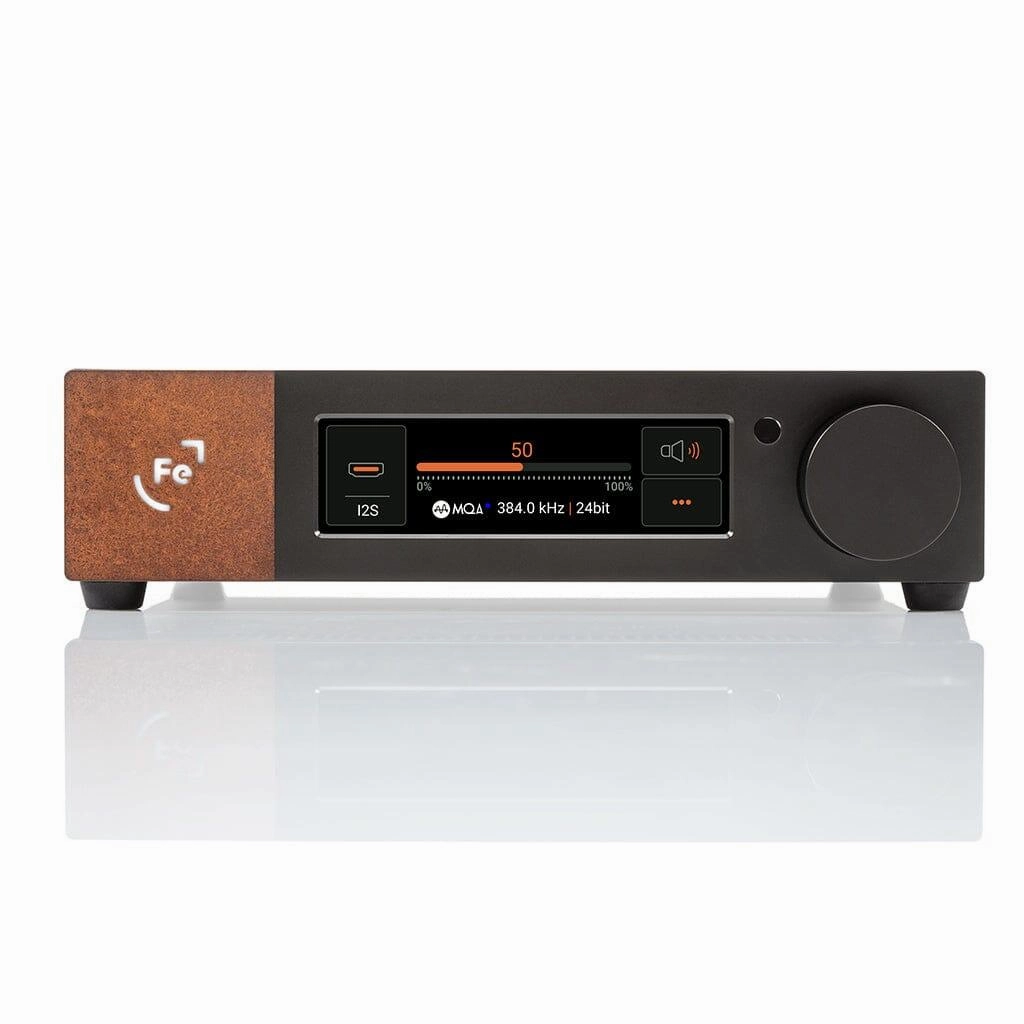 Ferrum WANDLA DAC
