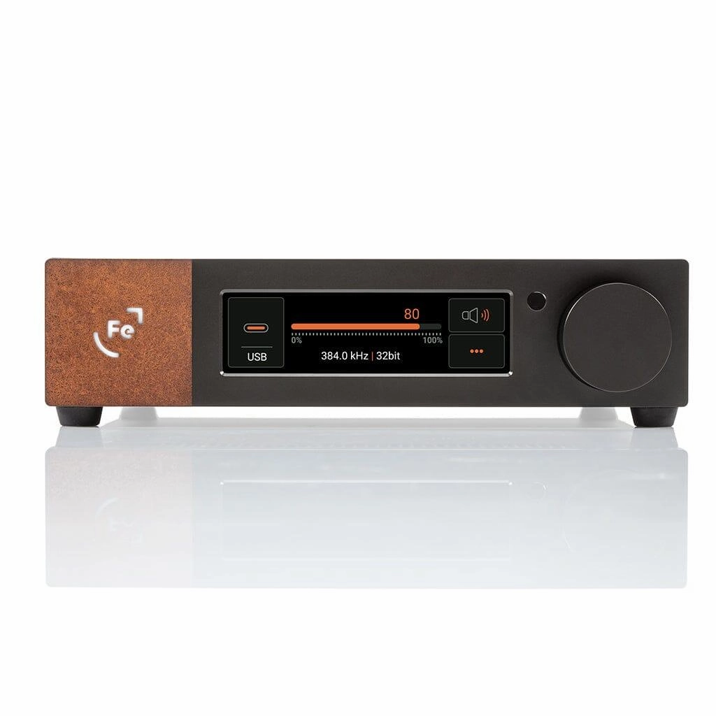 Ferrum WANDLA DAC