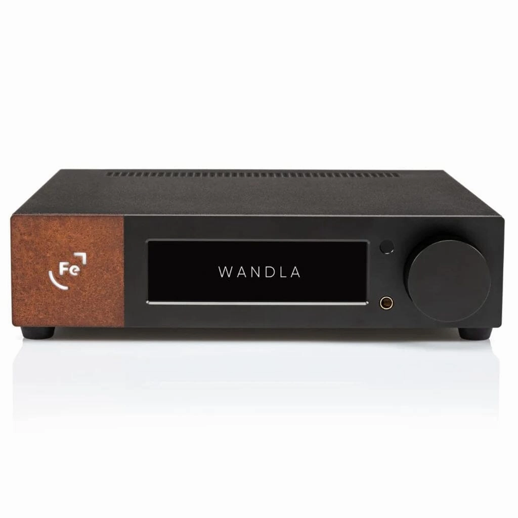 Ferrum WANDLA HP DAC and Headphone Amplifier