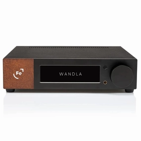 Ferrum WANDLA HP DAC and Headphone Amplifier
