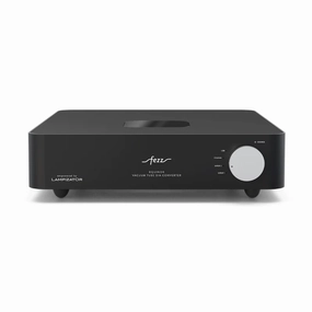 Fezz Audio Equinox Vacuum Tube DAC