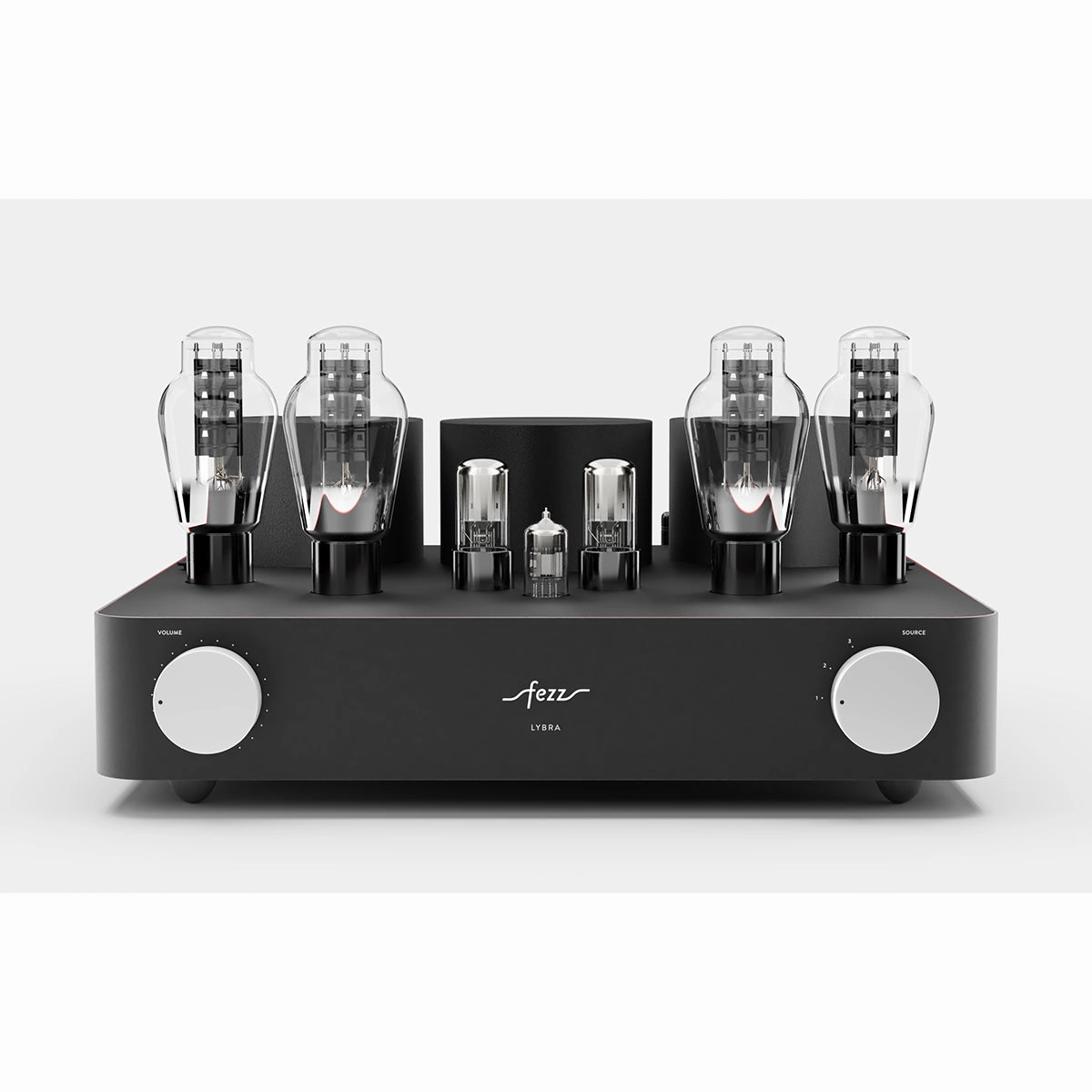 Fezz Audio Lybra 300B (Evolution) Vacuum Tube Integrated Amp