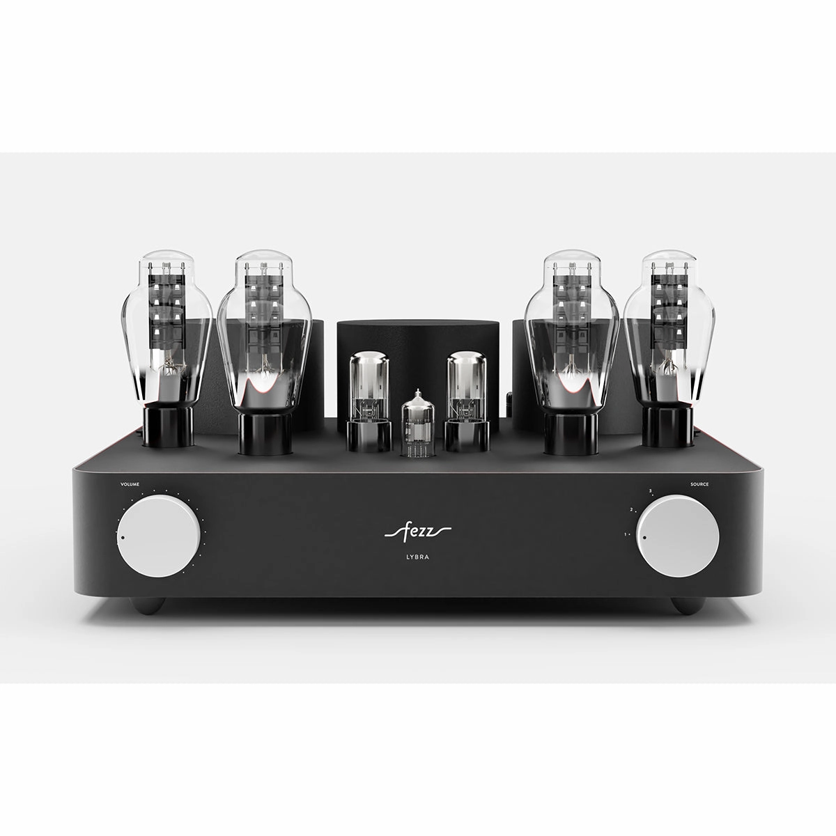 Fezz Audio Lybra 300B (Evolution) Vacuum Tube Integrated Amp