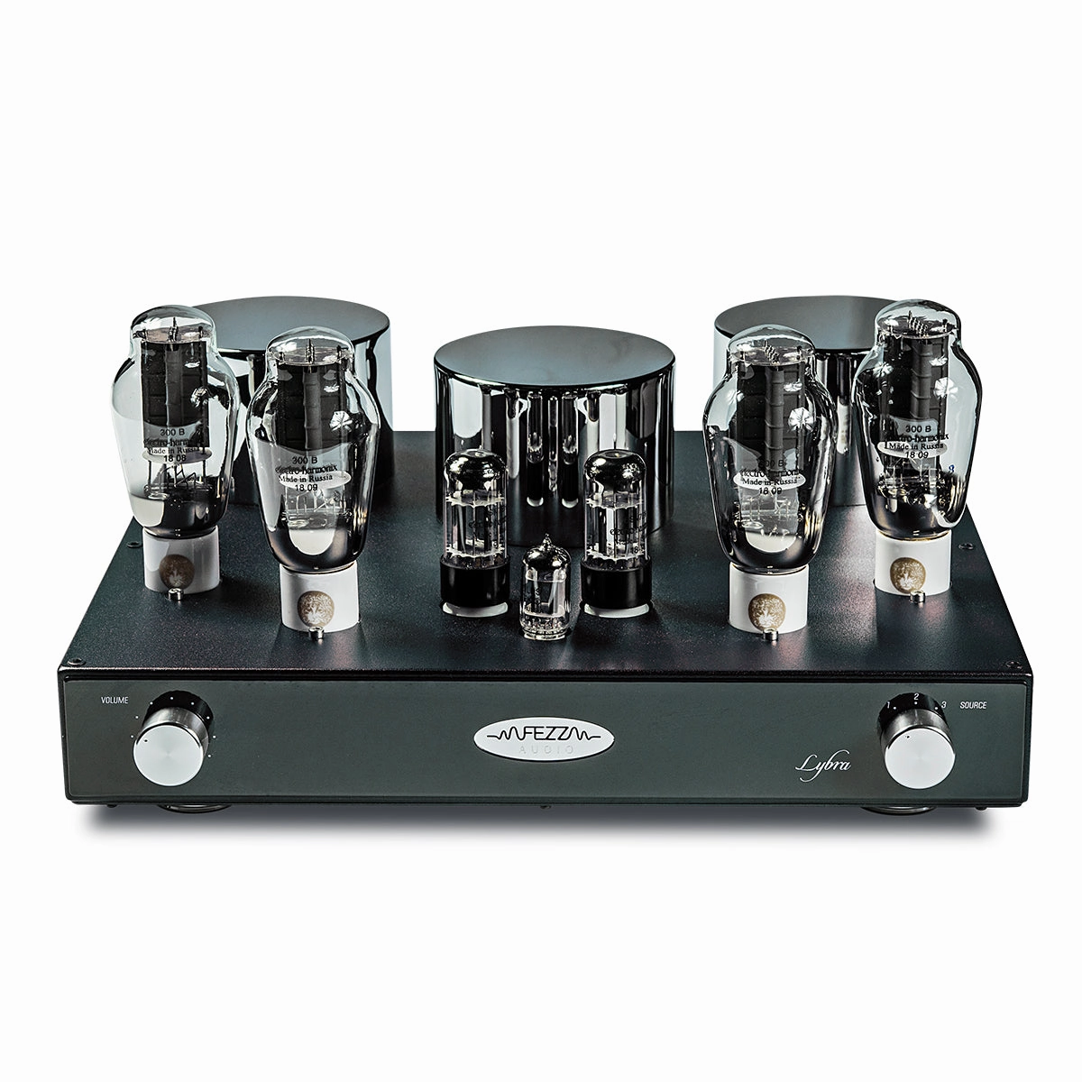 Fezz Audio Lybra 300B (Legacy) Vacuum Tube Integrated Amp