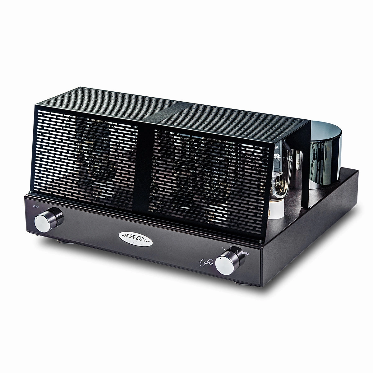 Fezz Audio Lybra 300B (Legacy) Vacuum Tube Integrated Amp