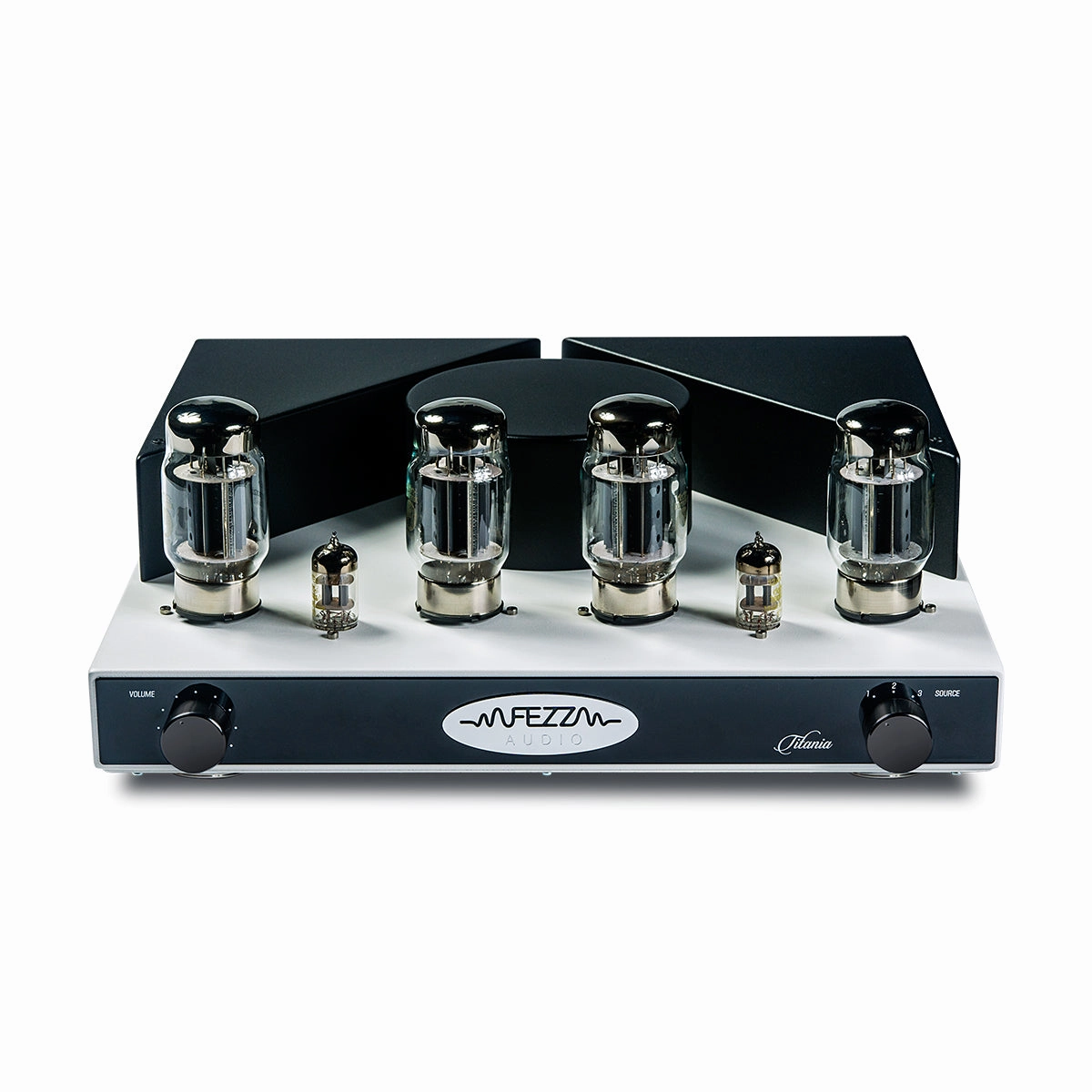 Fezz Audio Titania (Legacy) Vacuum Tube Integrated Amp
