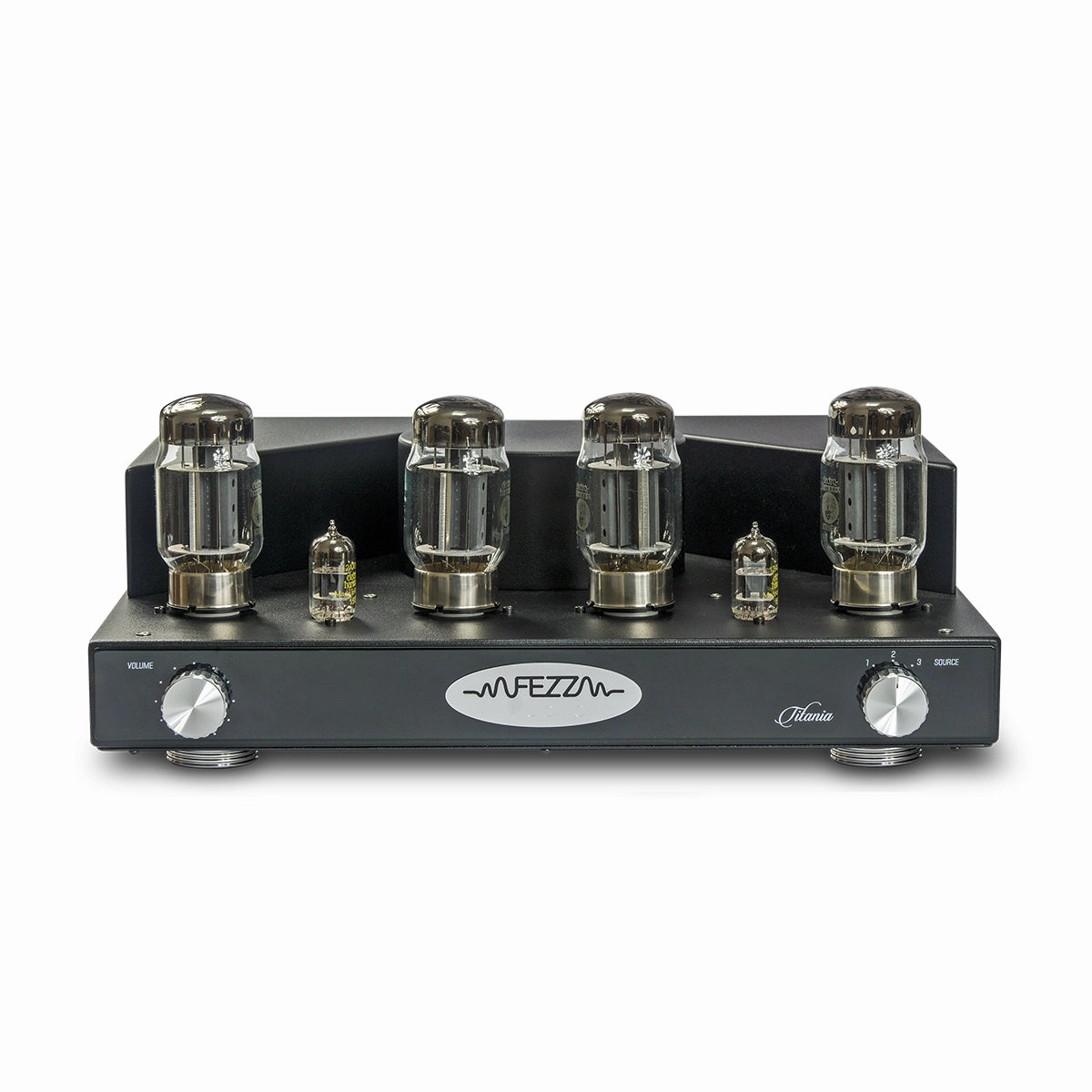 Fezz Audio Titania (Legacy) Vacuum Tube Integrated Amp