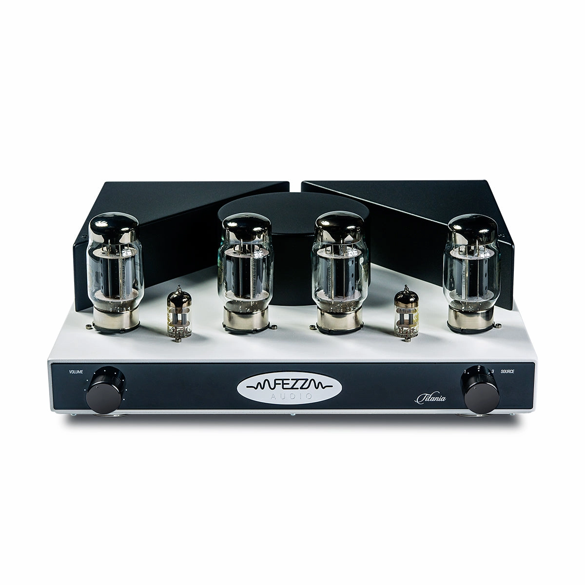 Fezz Audio Titania (Legacy) Vacuum Tube Integrated Amp
