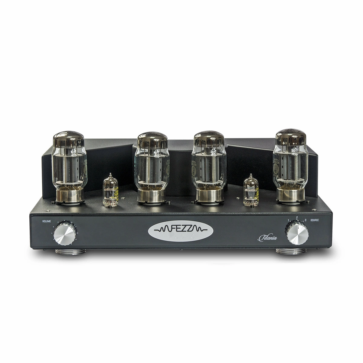 Fezz Audio Titania (Legacy) Vacuum Tube Integrated Amp