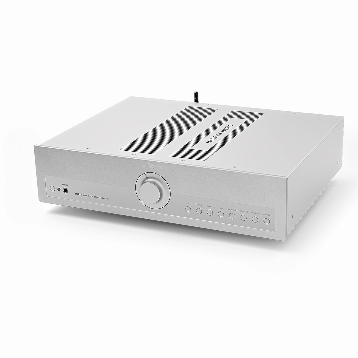 Fezz Audio Torus 5060 Headphone Amp/DAC