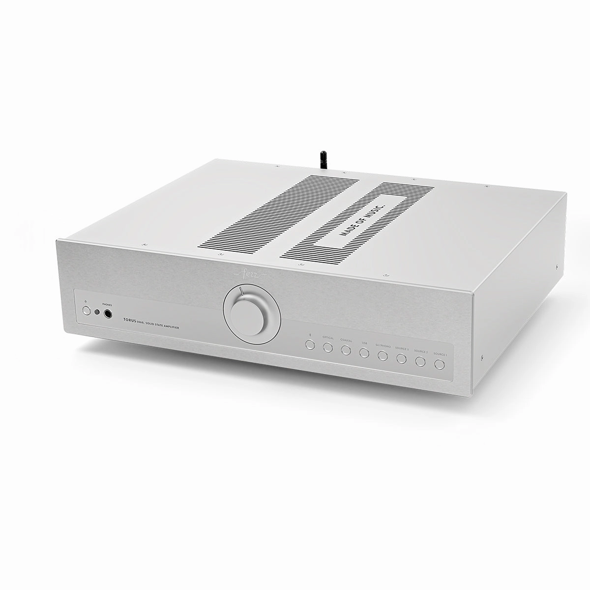 Fezz Audio Torus 5060 Headphone Amp/DAC
