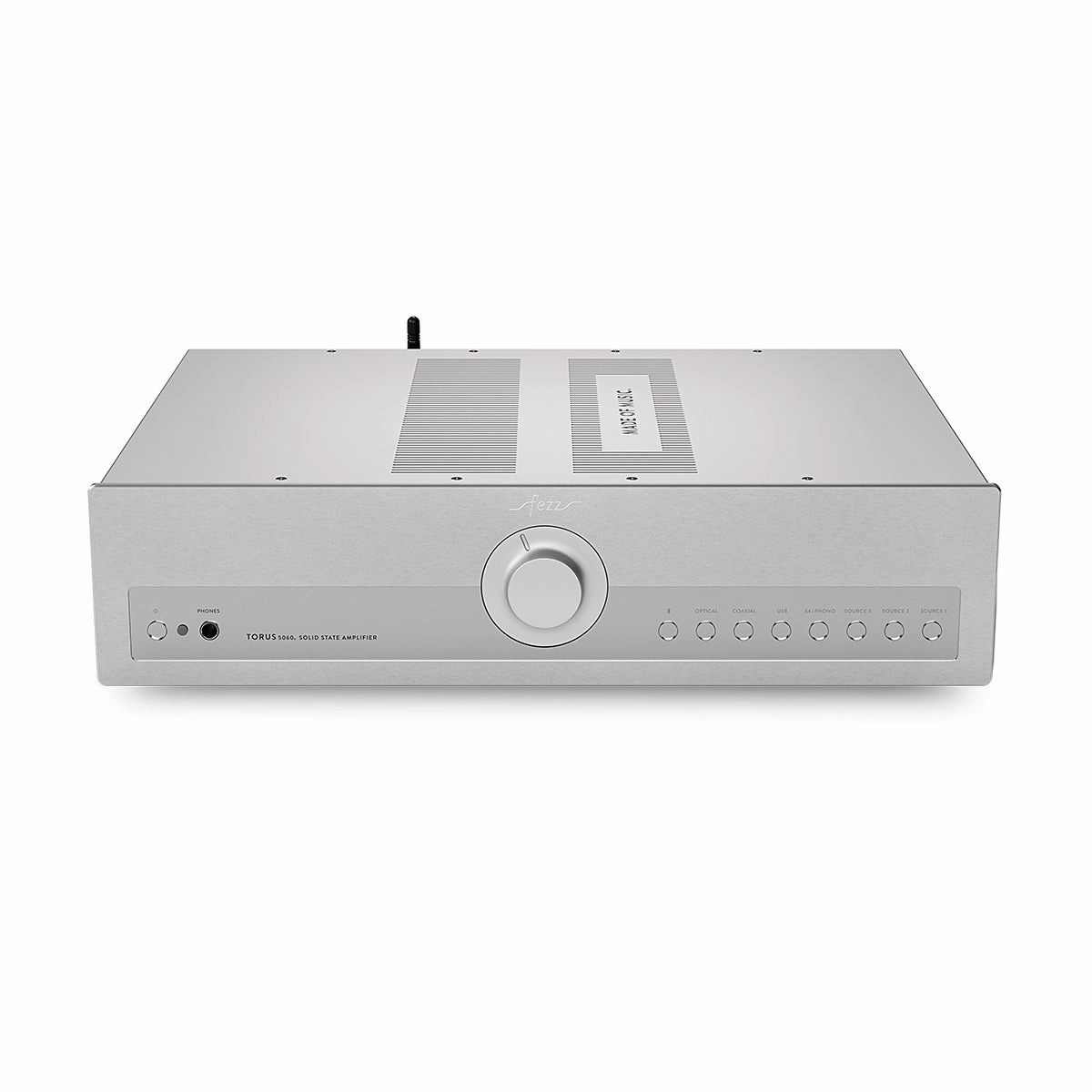 Fezz Audio Torus 5060 Headphone Amp/DAC