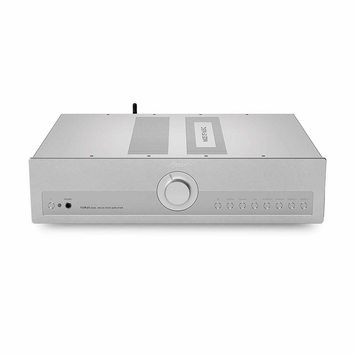 Fezz Audio Torus 5060 Headphone Amp/DAC