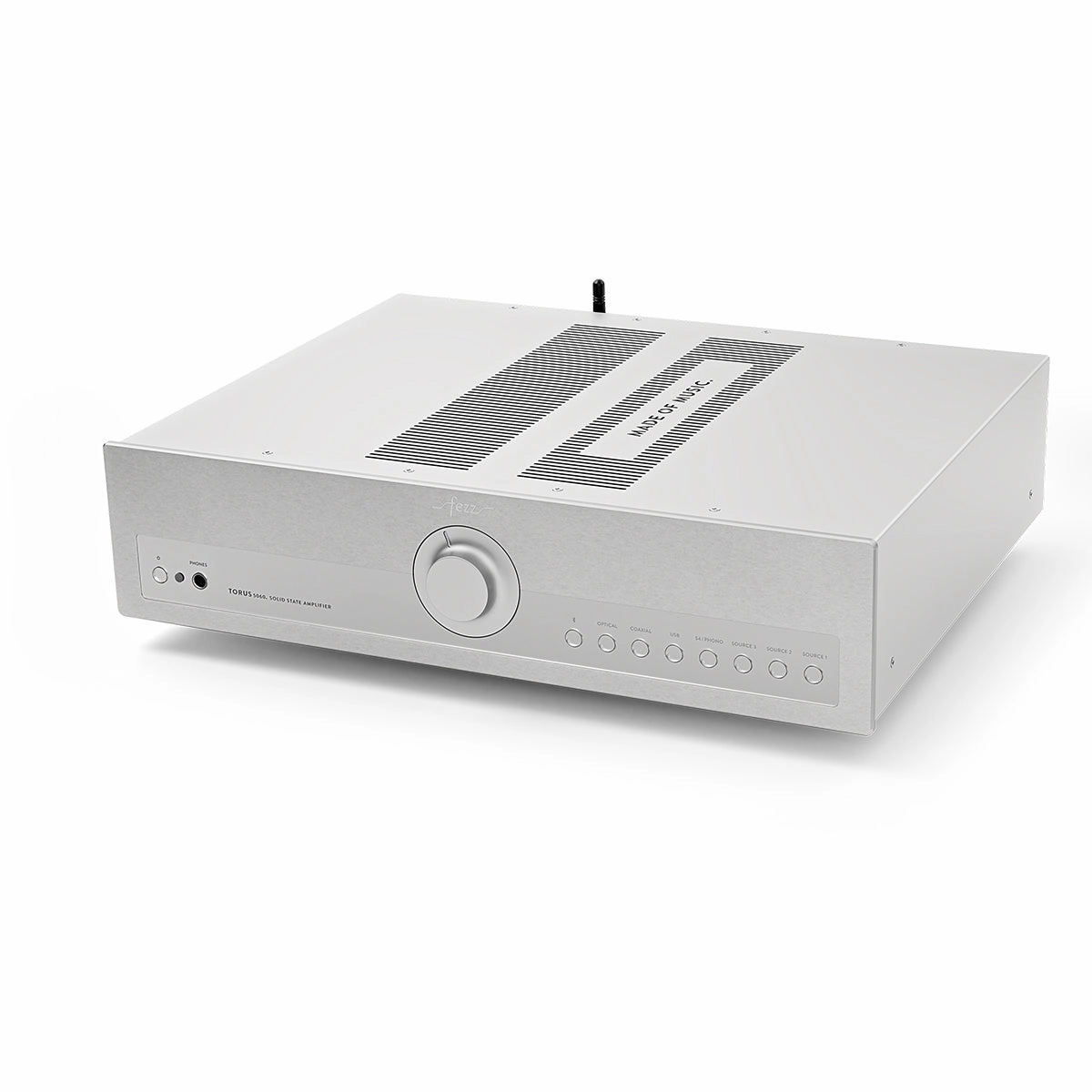 Fezz Audio Torus 5060 Headphone Amp/DAC
