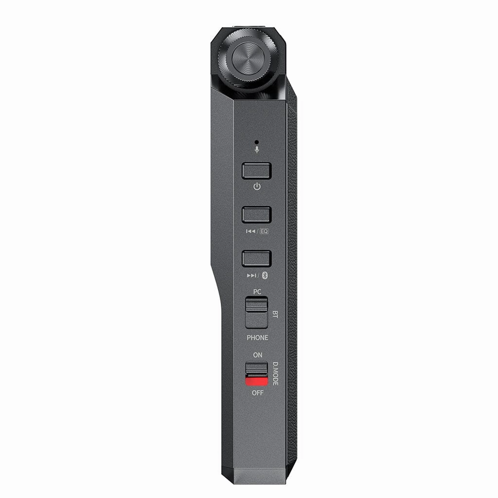 FiiO BTR17 Bluetooth DAC And Headphone Amp