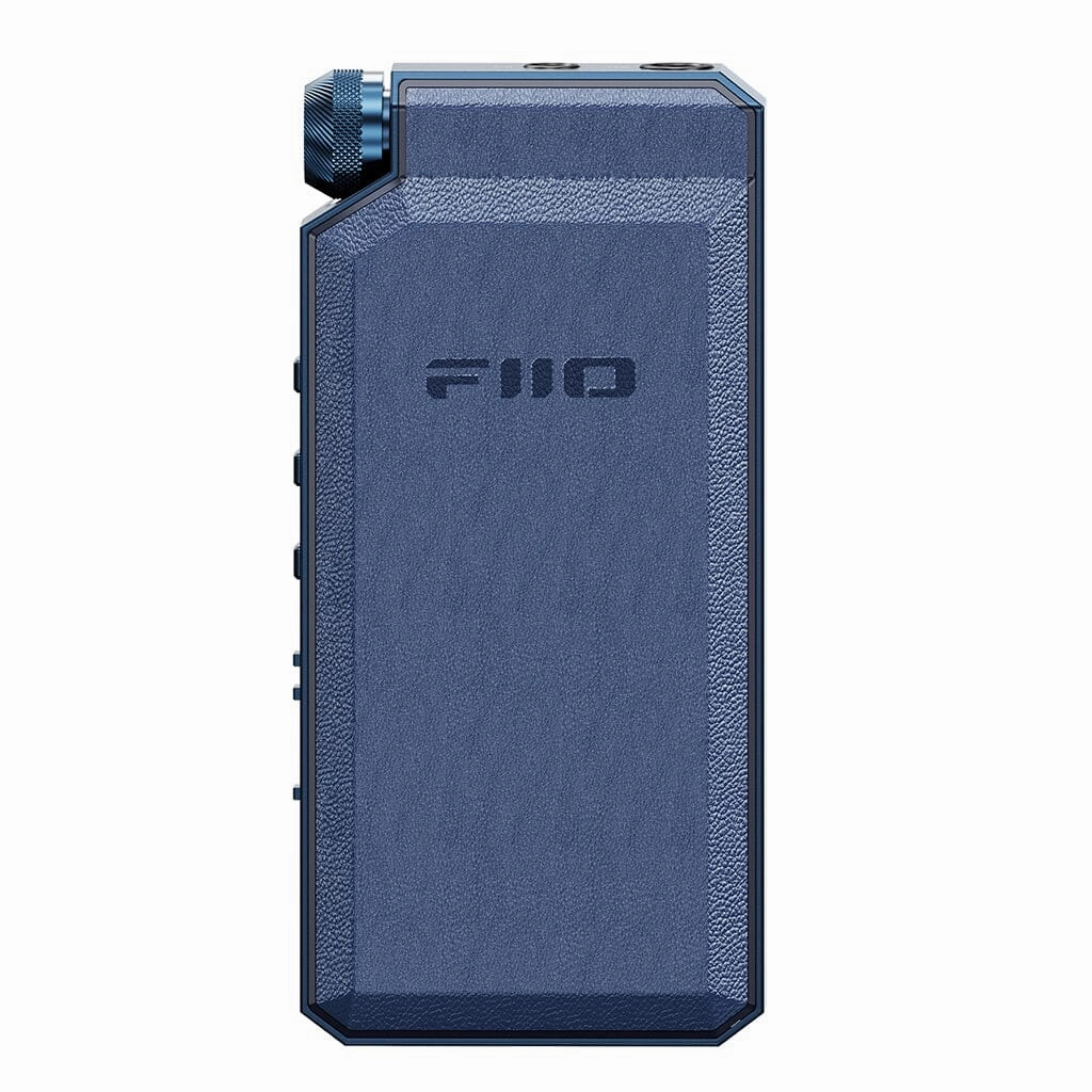 FiiO BTR17 Bluetooth DAC And Headphone Amp
