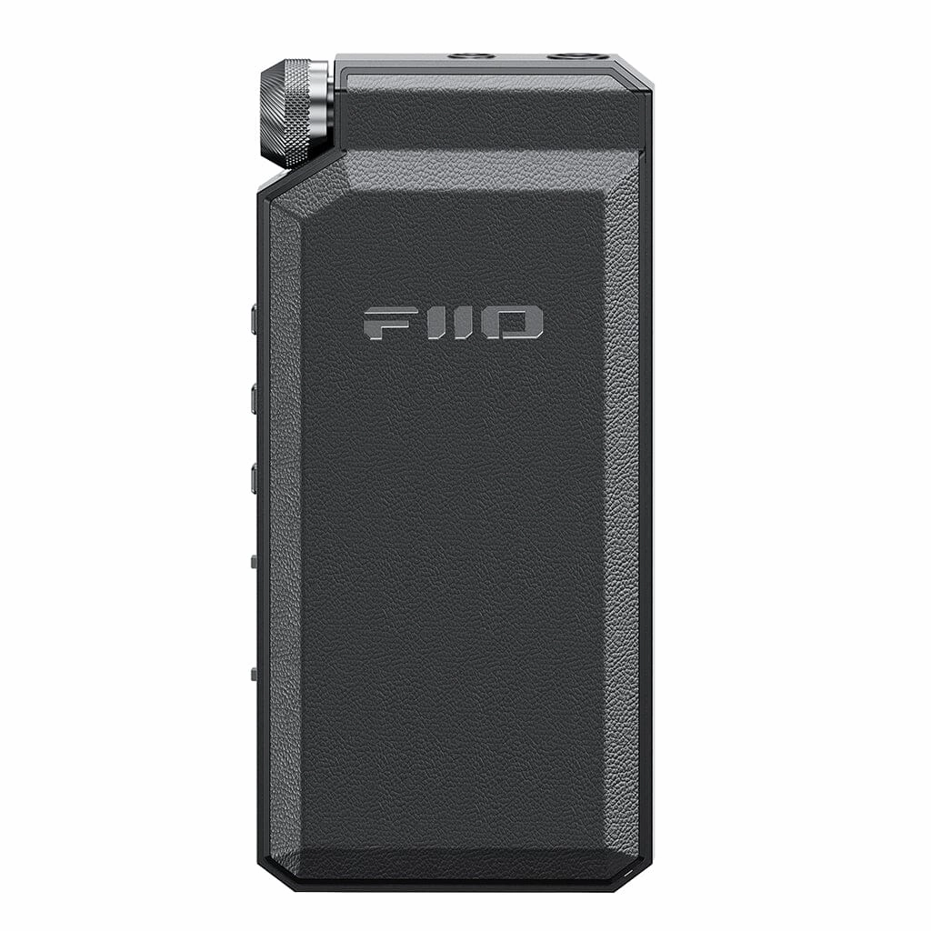 FiiO BTR17 Bluetooth DAC And Headphone Amp