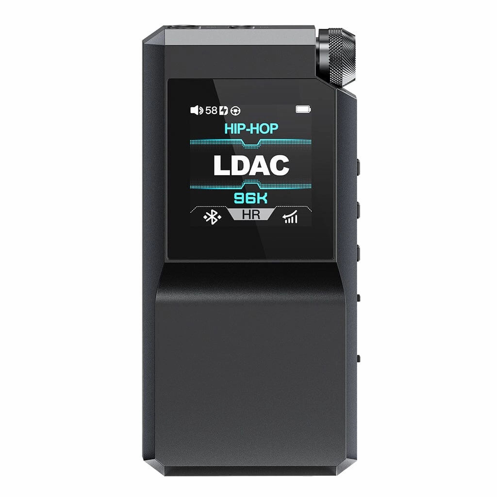 FiiO BTR17 Bluetooth DAC And Headphone Amp
