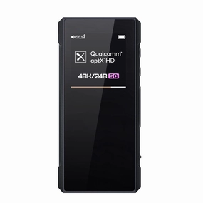FiiO BTR7 Portable DAC and Headphone Amp