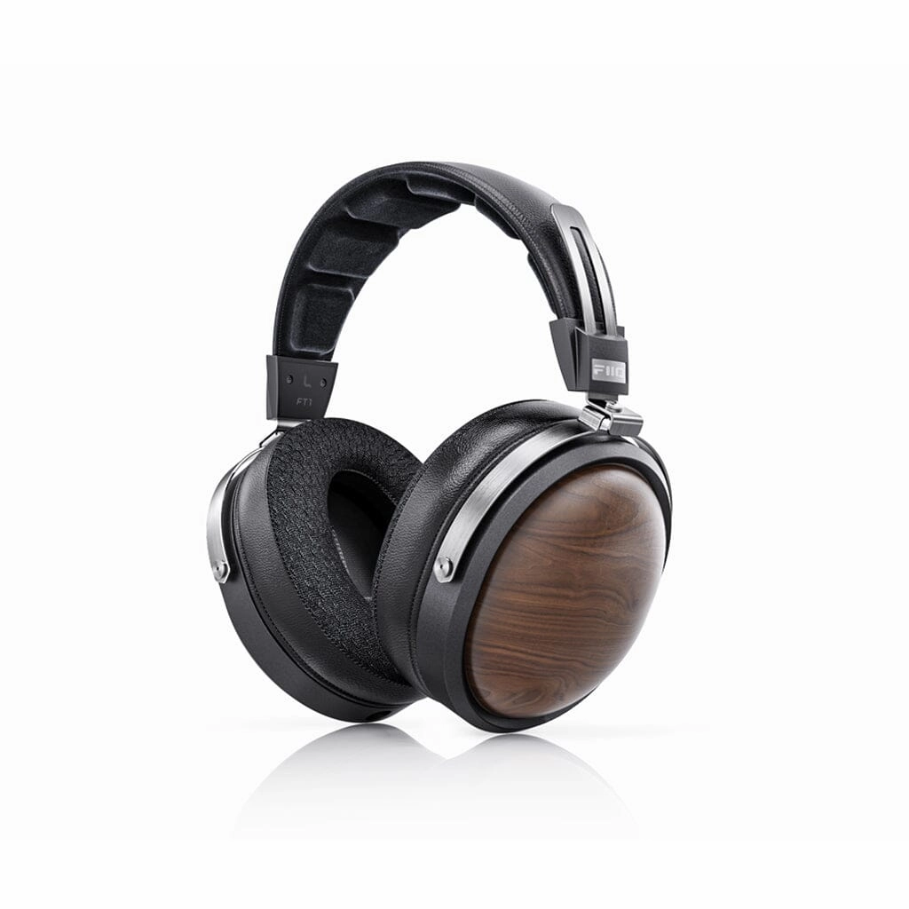FiiO FT1 Headphones