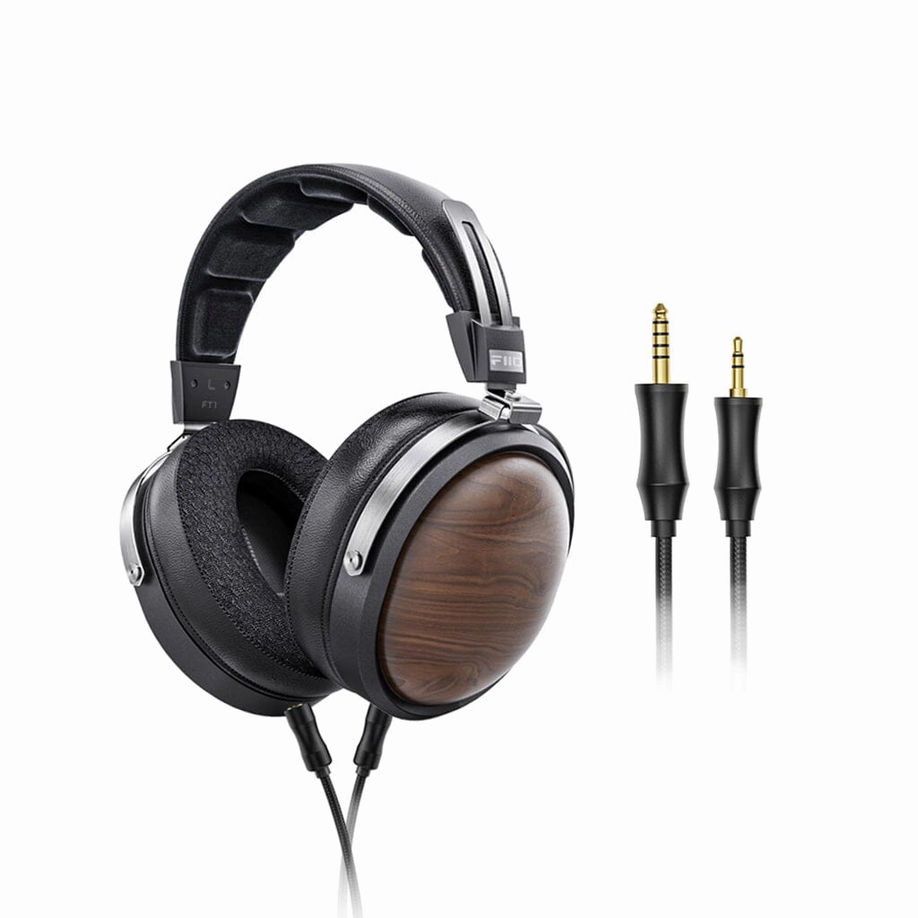 FiiO FT1 Headphones