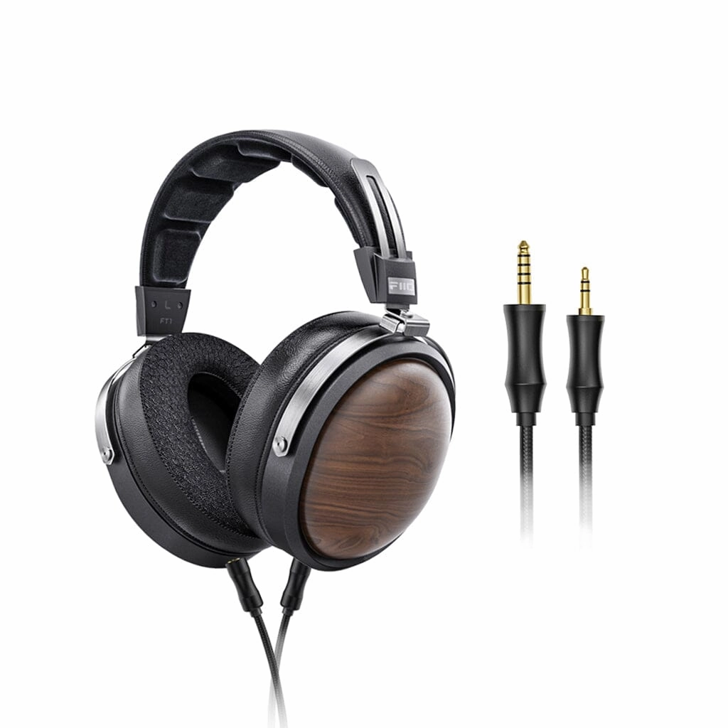 FiiO FT1 Headphones