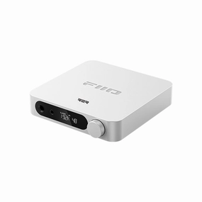 FiiO K11 R2R Balanced Desktop DAC/Amp