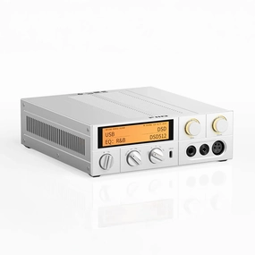 FiiO K17 Desktop DAC and Amp
