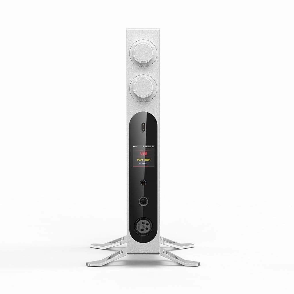 FiiO K19 DAC and Headphone Amp