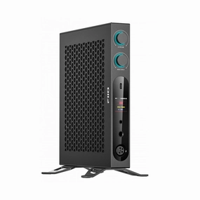 FiiO K19 Desktop DAC/Amp